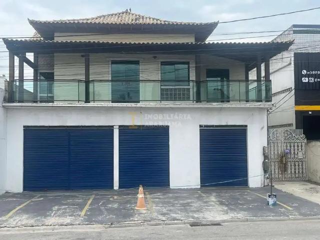 Escritorio venda em Região Geográfica Imediata de Cabo Frio, Araruama