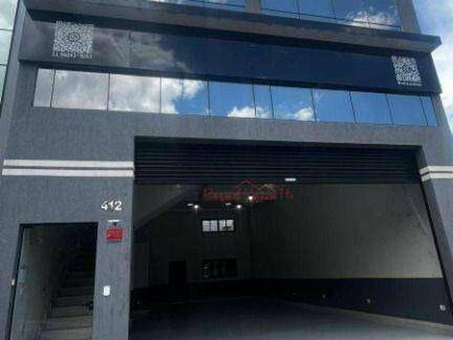 Escritorio venda em Arujá, Centro