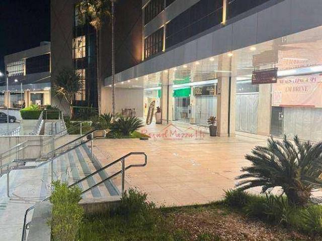 Escritorio venda em Arujá, Centro