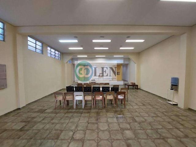 Escritorio venda em Arujá, Centro