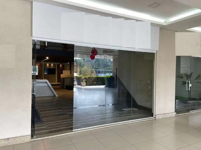 Escritorio venda em Arujá, Vila Pedroso