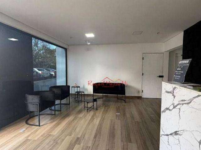 Escritorio venda em Arujá, Jardim São Jorge