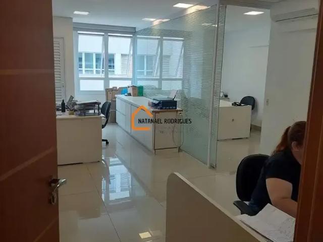 Escritorio venda em Atibaia, Região Geográfica Intermediária de Campinas
