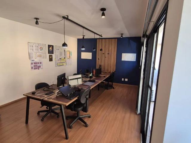 Escritorio venda em Vila Nova Aclimação, Atibaia