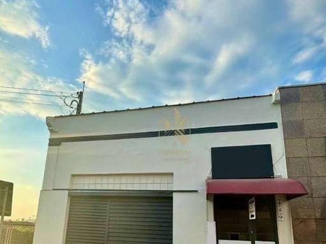 Escritorio venda em Atibaia, Centro