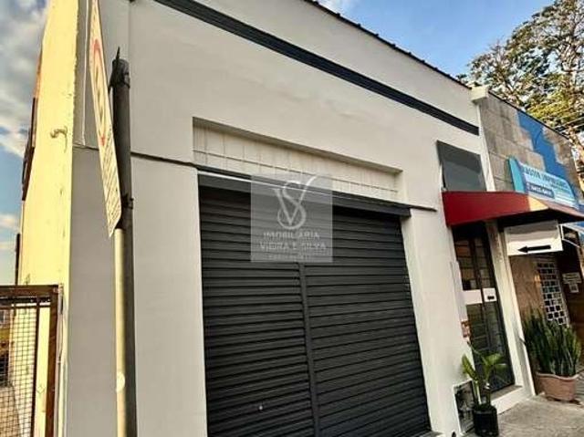 Escritorio venda em Atibaia, Parque dos Coqueiros