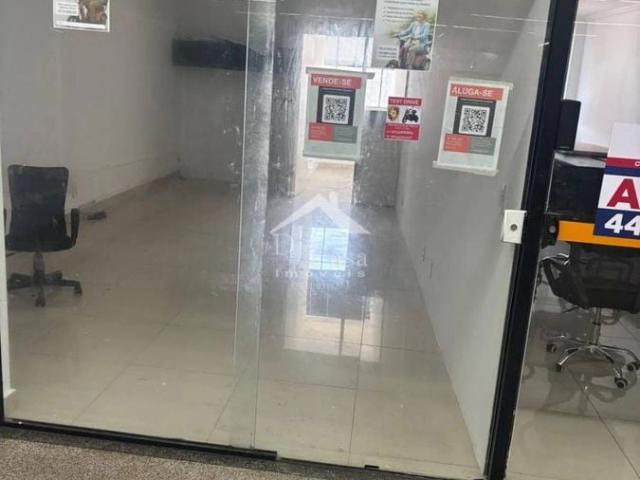 Escritorio venda em Vila Nova Aclimação, Atibaia
