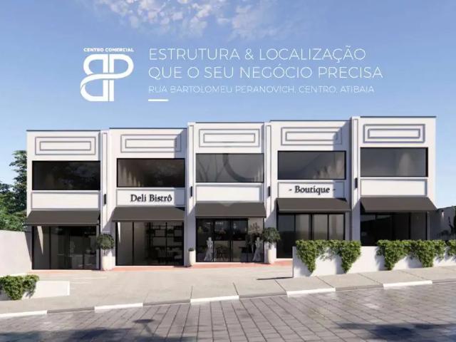 Escritorio venda em Região Imediata de Bragança Paulista, Atibaia