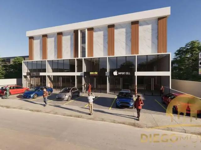 Escritorio venda em Região Imediata de Bragança Paulista, Atibaia