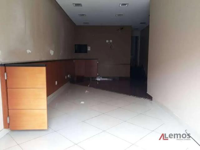 Escritorio venda em Atibaia