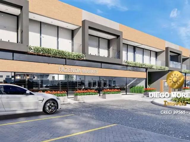 Escritorio venda em Região Imediata de Bragança Paulista, Atibaia