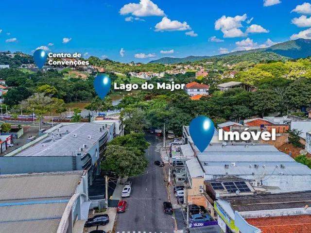 Escritorio venda em Região Imediata de Bragança Paulista, Atibaia
