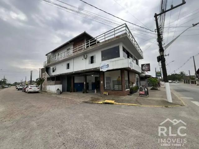 Escritorio venda em Região Geográfica Imediata de Joinville, Balneario Barra do Sul