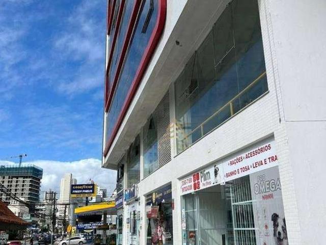 Escritorio venda em Região Geográfica Imediata de Itajaí, Balneario Camboriú