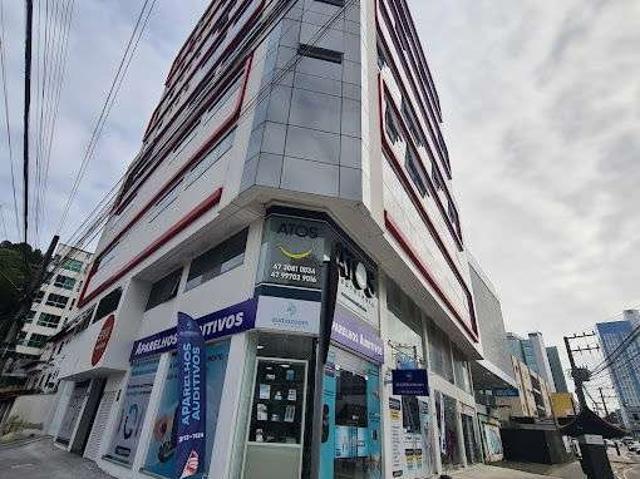 Escritorio venda em Região Geográfica Imediata de Itajaí, Balneario Camboriú