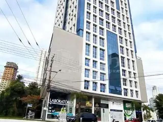 Escritorio venda em Região Geográfica Imediata de Itajaí, Balneario Camboriú