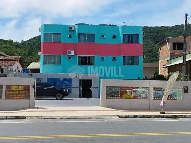 Escritorio venda em Região Geográfica Imediata de Itajaí, Balneario Camboriú