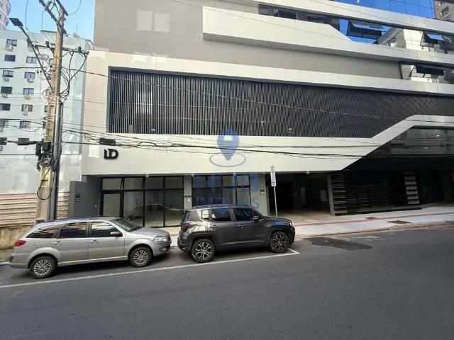 Escritorio venda em Região Geográfica Imediata de Itajaí, Balneario Camboriú