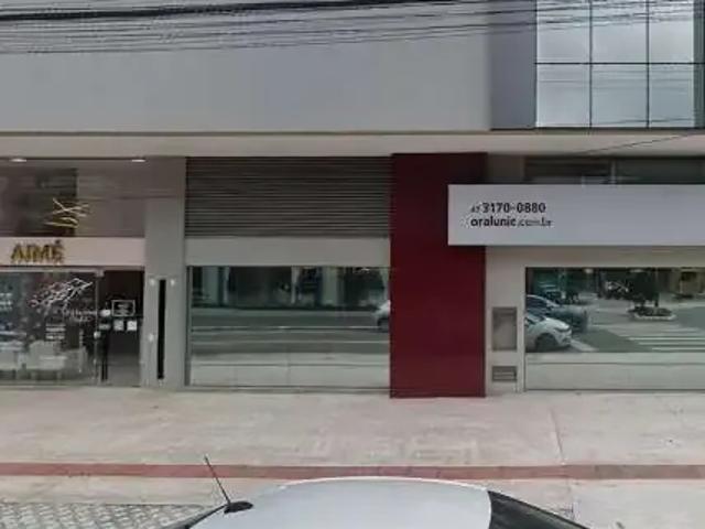 Escritorio venda em Região Geográfica Imediata de Itajaí, Balneario Camboriú