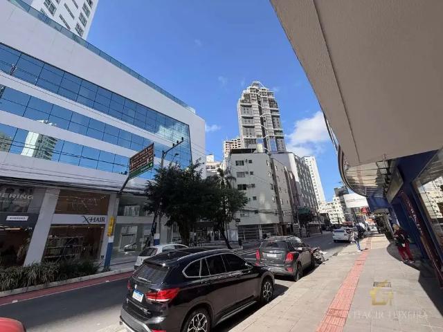 Escritorio venda em Região Geográfica Imediata de Itajaí, Balneario Camboriú