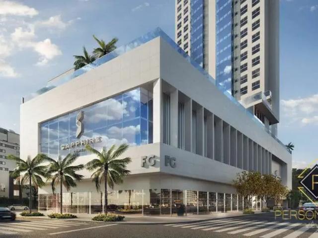 Escritorio venda em Região Geográfica Imediata de Itajaí, Balneario Camboriú