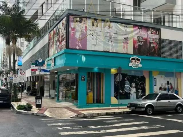 Escritorio venda em Região Geográfica Imediata de Itajaí, Balneario Camboriú