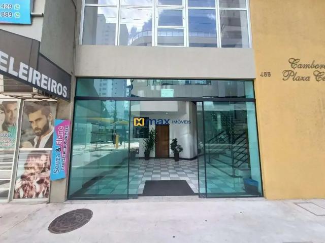 Escritorio venda em Região Geográfica Imediata de Itajaí, Balneario Camboriú