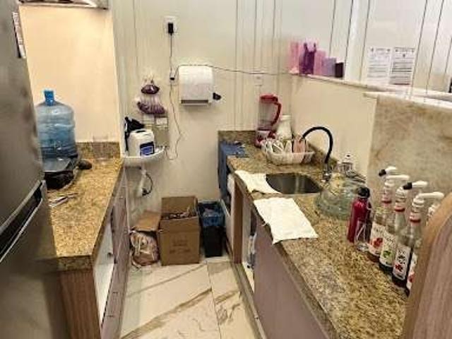 Escritorio venda em Região Geográfica Imediata de Itajaí, Balneario Camboriú