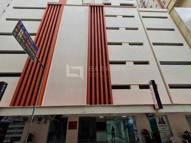 Escritorio venda em Região Geográfica Imediata de Itajaí, Balneario Camboriú
