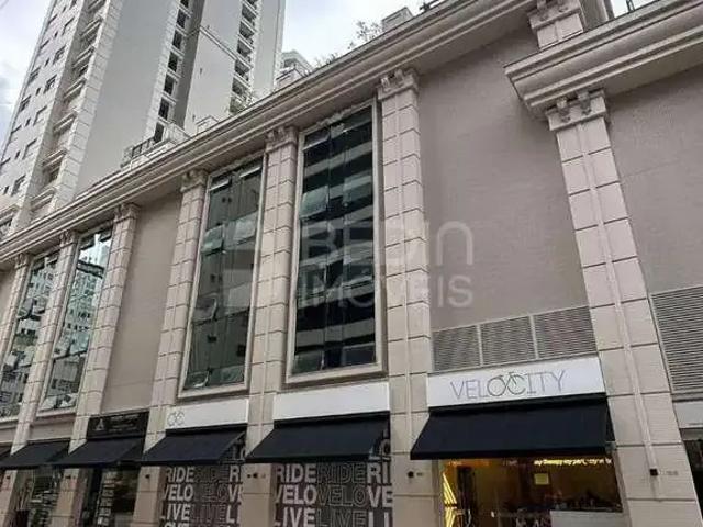 Escritorio venda em Região Geográfica Imediata de Itajaí, Balneario Camboriú