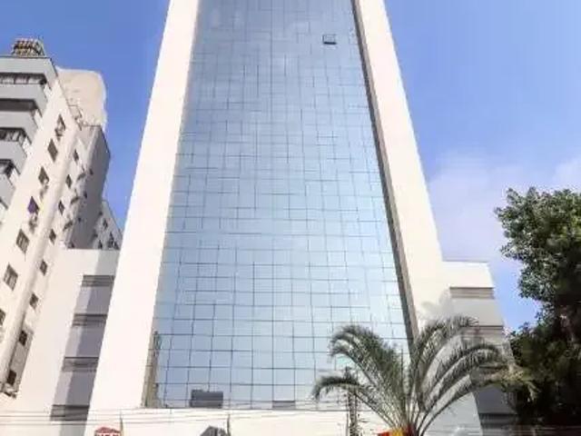 Escritorio venda em Região Geográfica Imediata de Itajaí, Balneario Camboriú