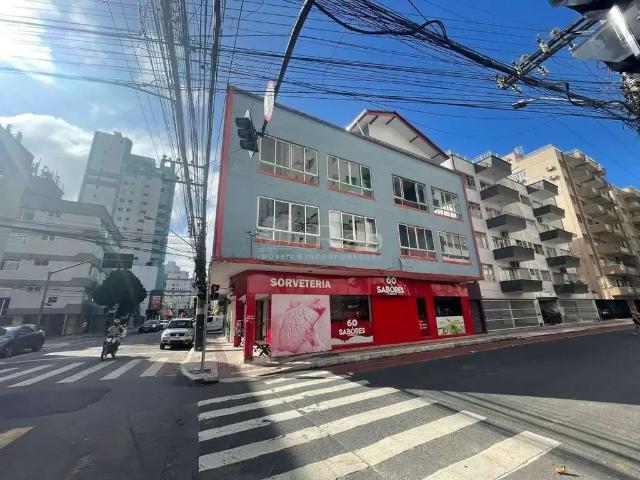 Escritorio venda em Região Geográfica Imediata de Itajaí, Balneario Camboriú