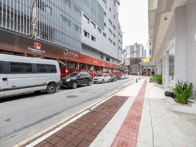 Escritorio venda em Região Geográfica Imediata de Itajaí, Balneario Camboriú