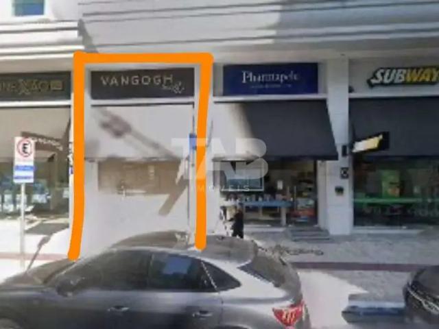 Escritorio venda em Região Geográfica Imediata de Itajaí, Balneario Camboriú