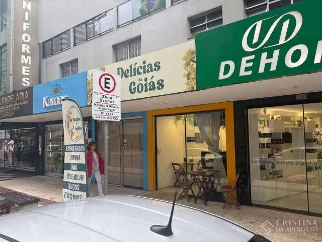 Escritorio venda em Região Geográfica Imediata de Itajaí, Balneario Camboriú