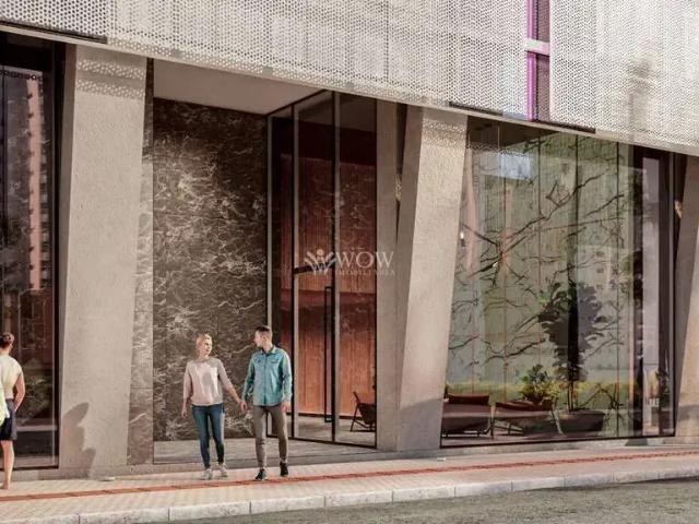 Escritorio venda em Região Geográfica Imediata de Itajaí, Balneario Camboriú