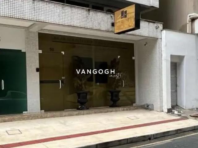 Escritorio venda em Região Geográfica Imediata de Itajaí, Balneario Camboriú