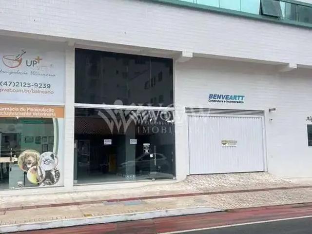 Escritorio venda em Região Geográfica Imediata de Itajaí, Balneario Camboriú