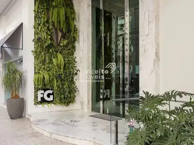 Escritorio venda em Região Geográfica Imediata de Itajaí, Balneario Camboriú