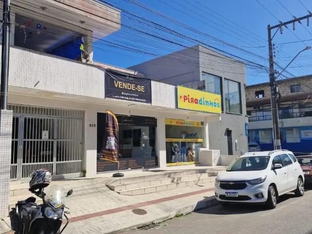 Escritorio venda em Região Geográfica Imediata de Itajaí, Balneario Camboriú