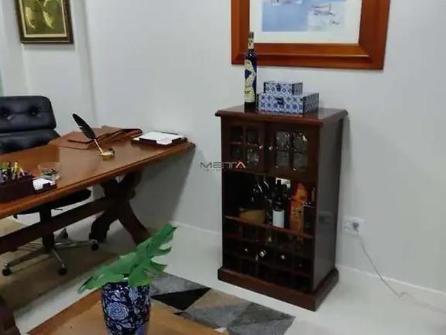 Escritorio venda em Região Geográfica Imediata de Itajaí, Balneario Camboriú