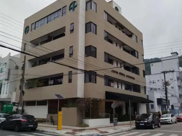 Escritorio venda em Região Geográfica Imediata de Itajaí, Balneario Camboriú