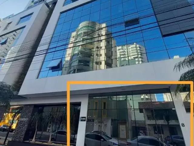 Escritorio venda em Região Geográfica Imediata de Itajaí, Balneario Camboriú