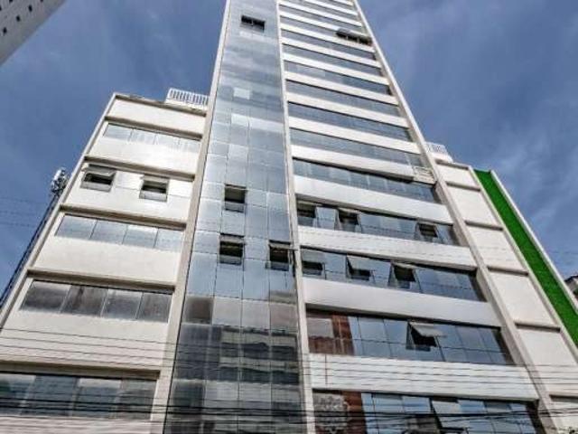 Escritorio venda em Região Geográfica Imediata de Itajaí, Balneario Camboriú