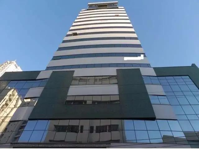 Escritorio venda em Região Geográfica Imediata de Itajaí, Balneario Camboriú