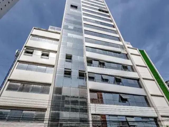 Escritorio venda em Região Geográfica Imediata de Itajaí, Balneario Camboriú