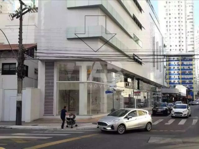 Escritorio venda em Região Geográfica Imediata de Itajaí, Balneario Camboriú