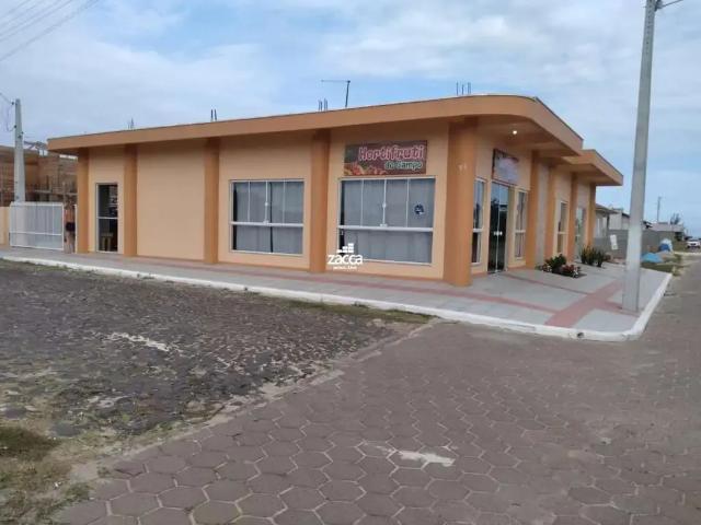 Escritorio venda em Balneário Gaivota, Região Geográfica Intermediária de Criciúma