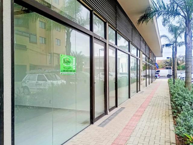 Escritorio venda em Itacolomi, Balneário Piçarras