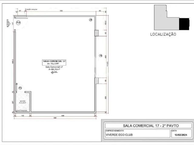 Escritorio venda em Região Geográfica Imediata de Itajaí, Piçarras